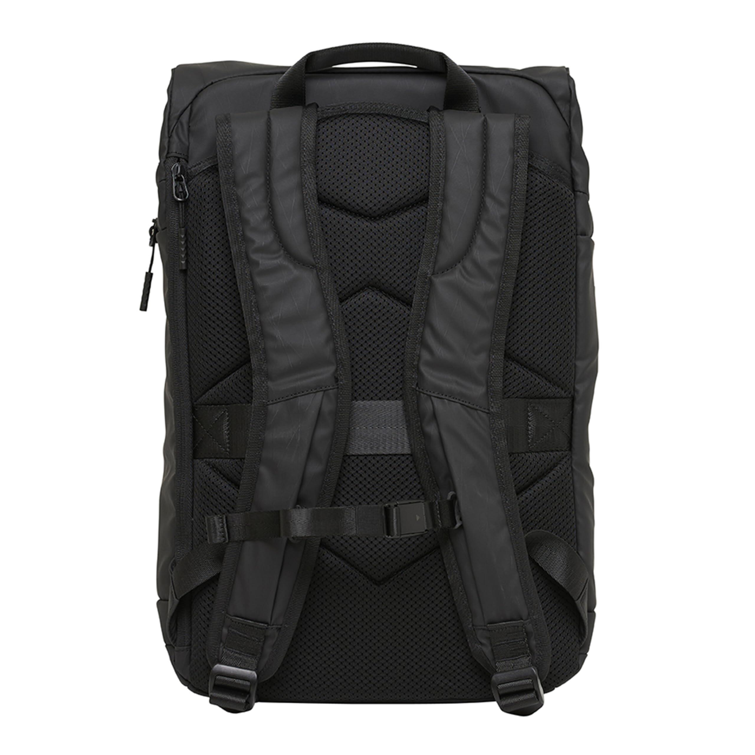 Sac à dos Evo Guardian 23L laptop étanche noir 2/7