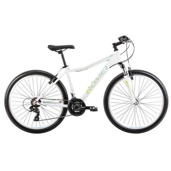 Rower górski Romet Jolene 6.0 MTB 26" cali