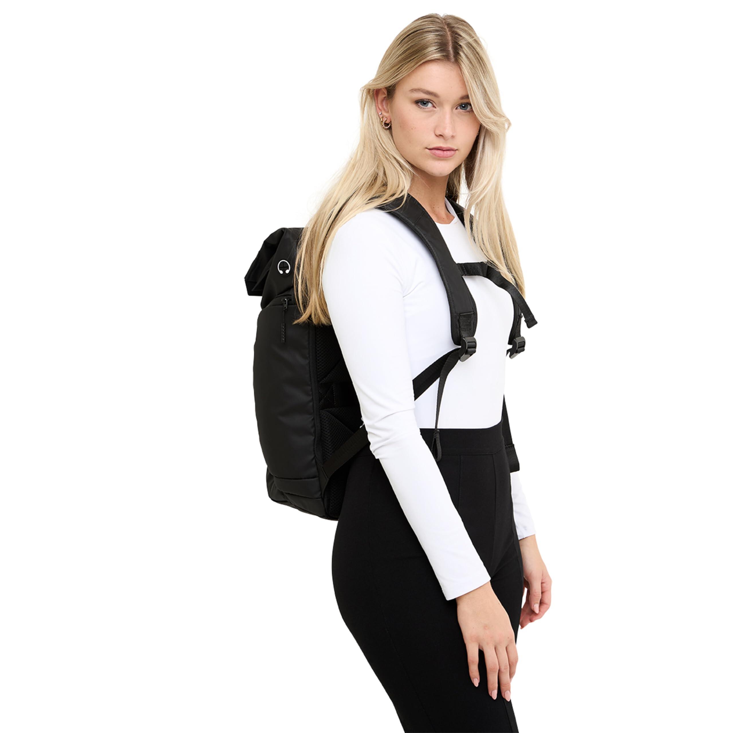 Sac à dos Evo Guardian 23L laptop étanche noir 5/7