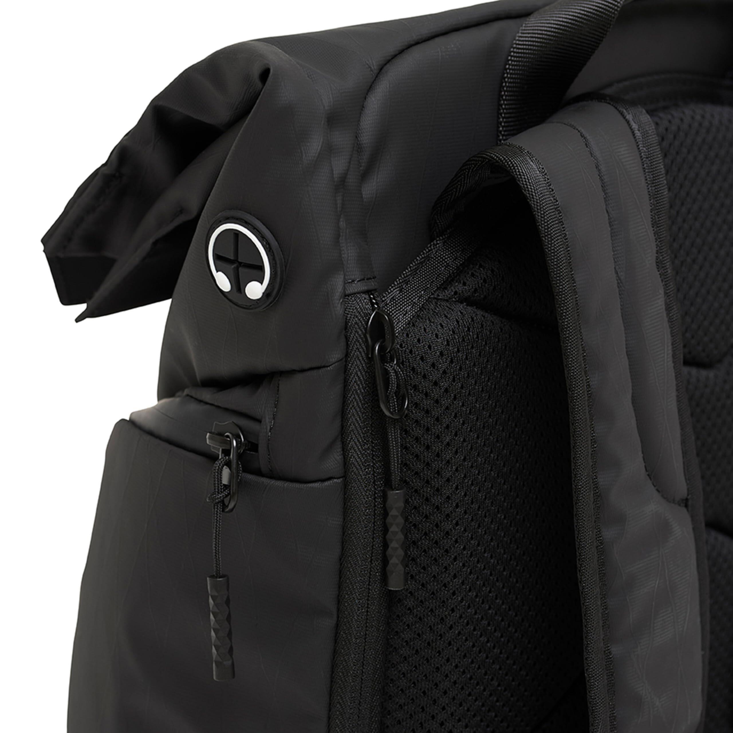 Sac à dos Evo Guardian 23L laptop étanche noir 4/7
