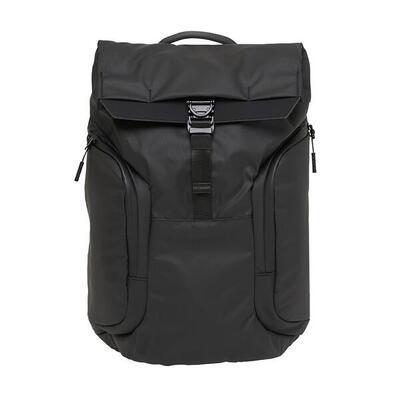 Evo guardian carry rugtas 23l laptop waterbestendig zwart