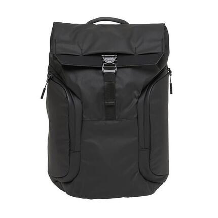 Evo Guardian Rucksack 23L Laptop wasserabweisend schwarz