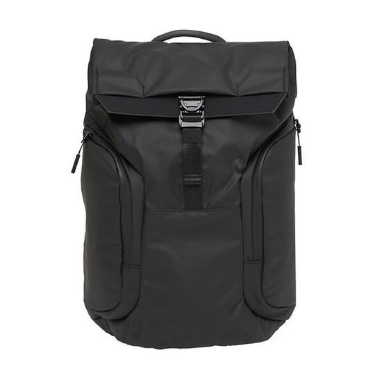 Evo Guardian Rucksack 23L Laptop wasserabweisend schwarz