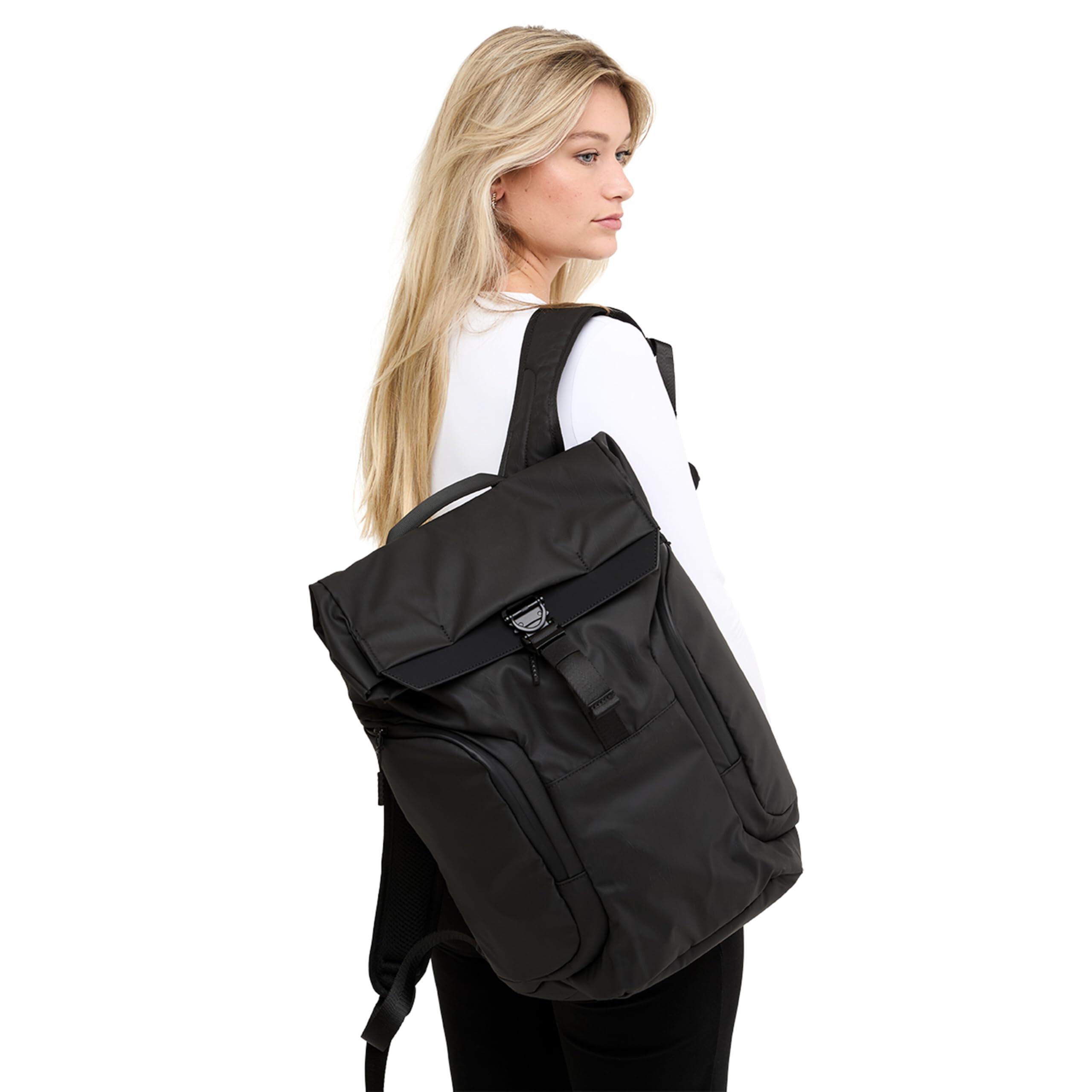 Sac à dos Evo Guardian 23L laptop étanche noir 6/7