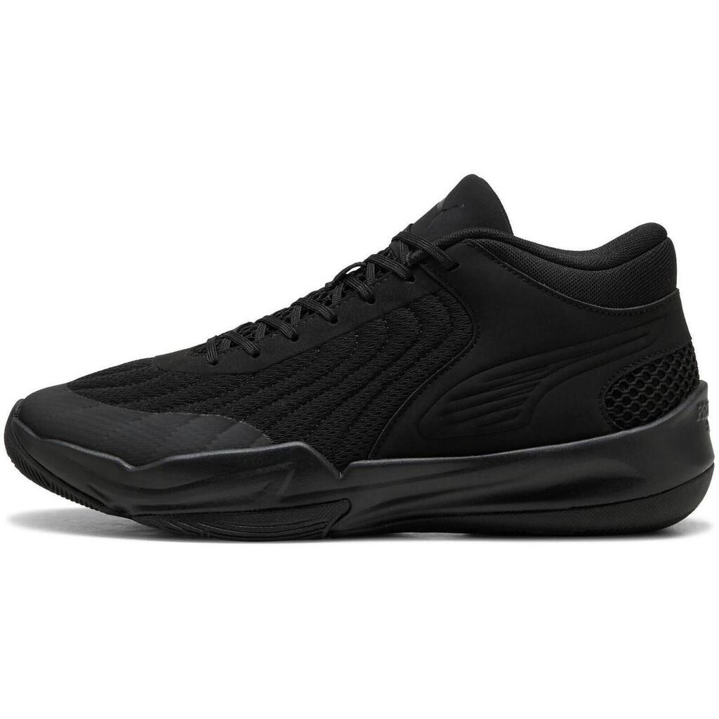 Sneakers Puma Court Pro 2, Black, Men