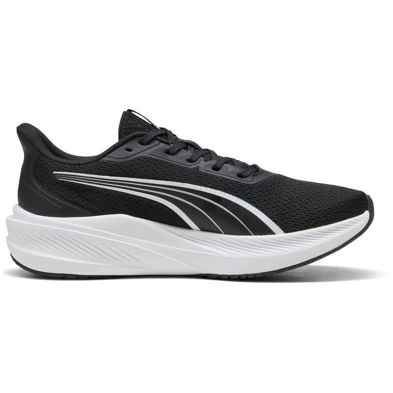 Pantofi sport unisex Puma Dasher Lite, Negru