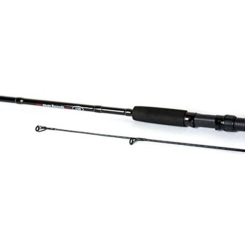 Pursuit Spin Spinhengel 2.10m 10-40g Kevlar voor Snoek en Baars 3/7