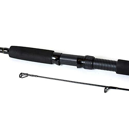 Pursuit Spin Spinhengel 2.10m 10-40g Kevlar voor Snoek en Baars 2/7