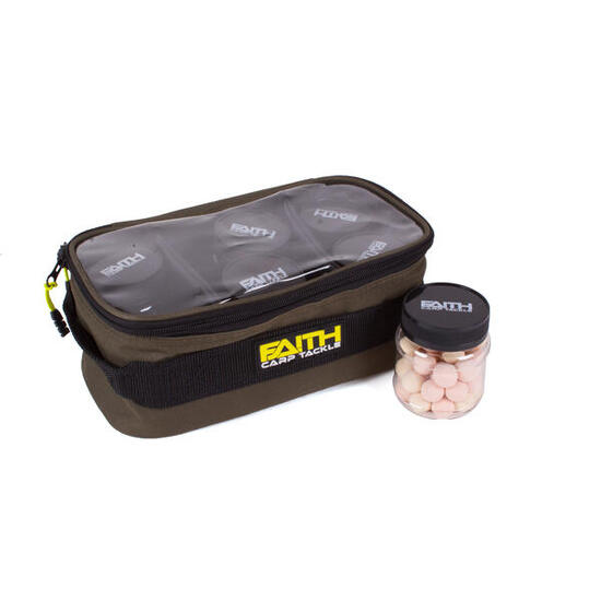 Pop-Up Bag - Torba na przynęty