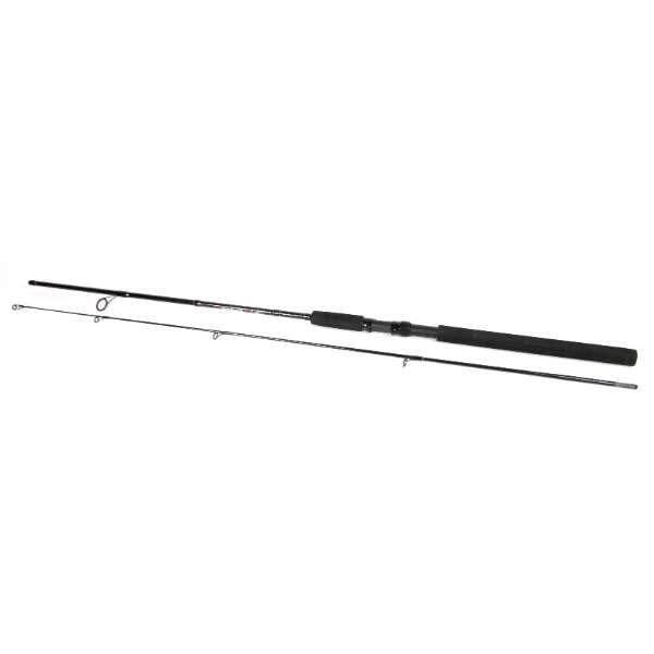 Pursuit Spin Spinhengel 2.10m 10-40g Kevlar voor Snoek en Baars 5/7