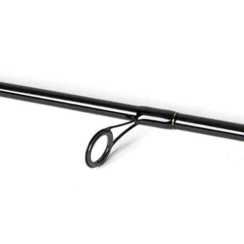 Pursuit Spin Spinhengel 2.10m 10-40g Kevlar voor Snoek en Baars 4/7