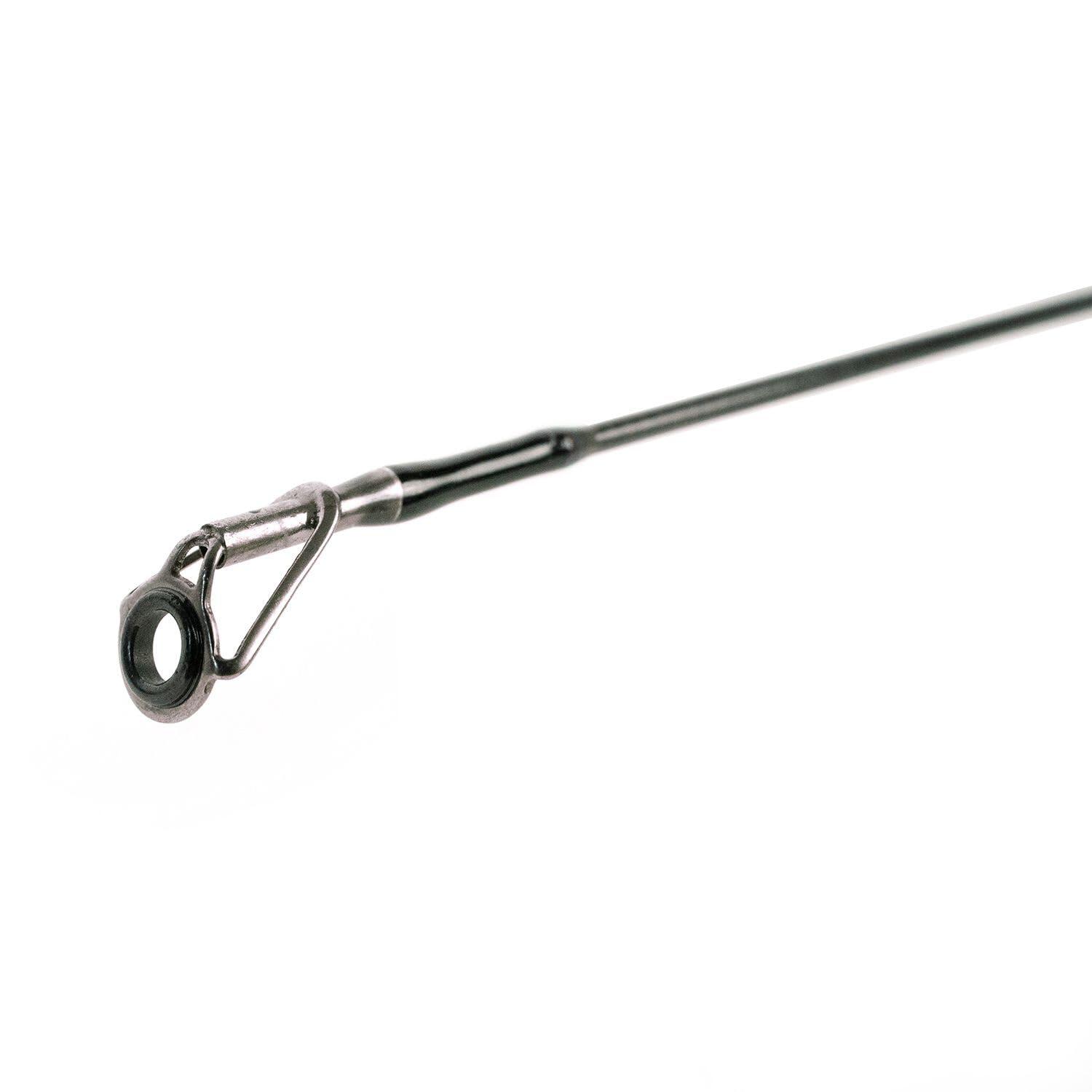 Kaprový prut X - Stalk Hybrid 10 stop 3,50 lbs včetně pouzdra na prut 3/5