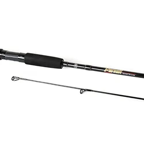 Pursuit Lure Fishing Rod 2.10 m - 10-40 g - Kevlar Reinforced - Pike and Perch