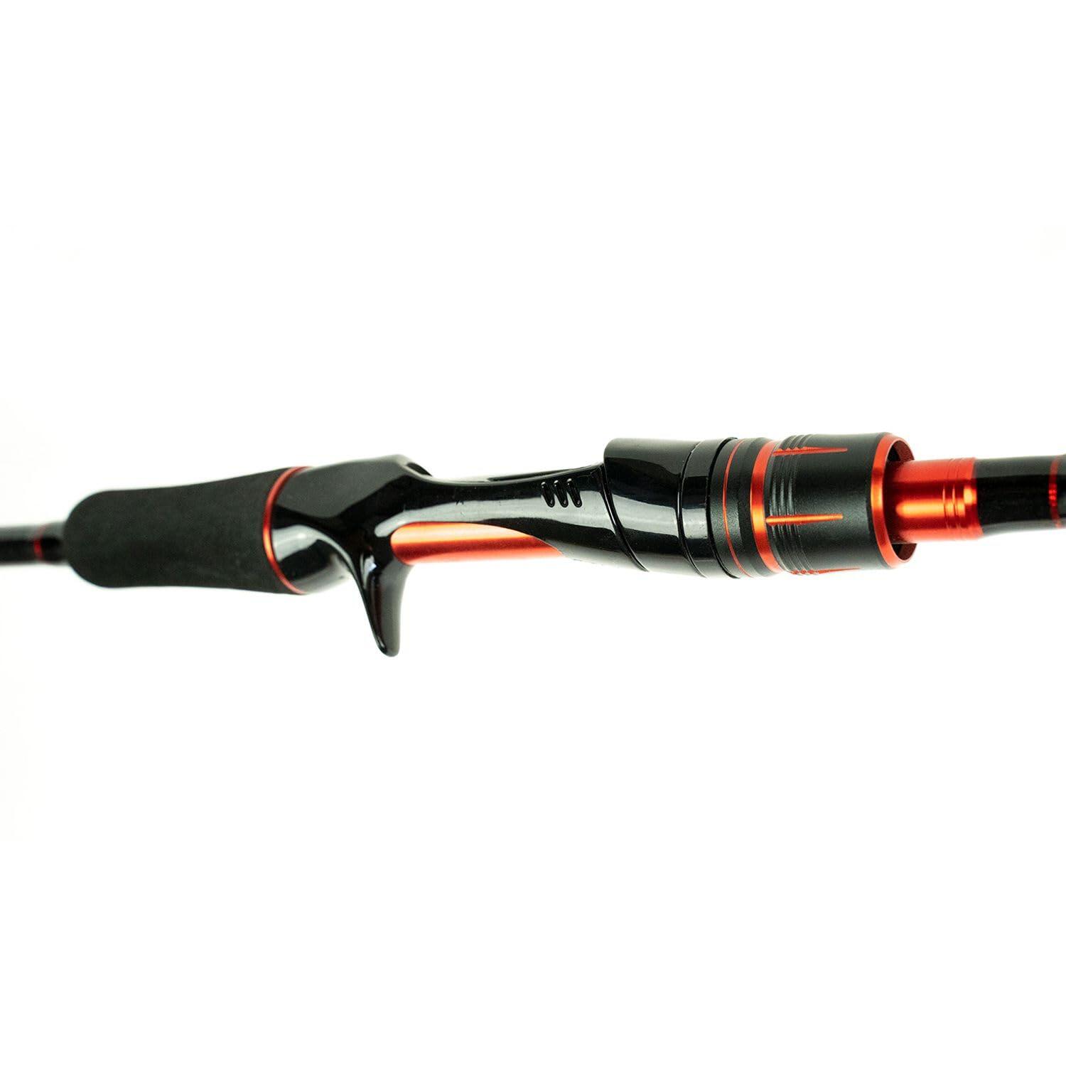 Kaprový prut X - Stalk Hybrid 10 stop 3,50 lbs včetně pouzdra na prut 2/5