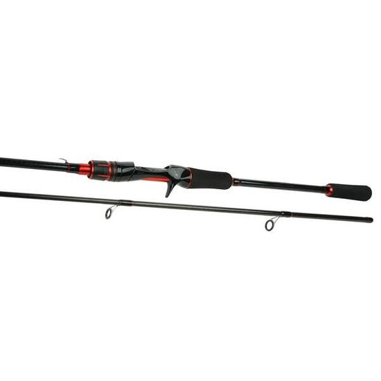 X-Stalk Hybrid 10ft 3.50lbs canne carpe avec housse