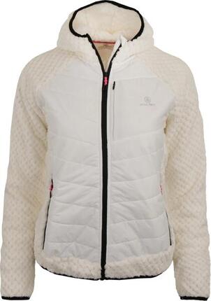 Veste femme Athl. dpt. Ophelia blanche