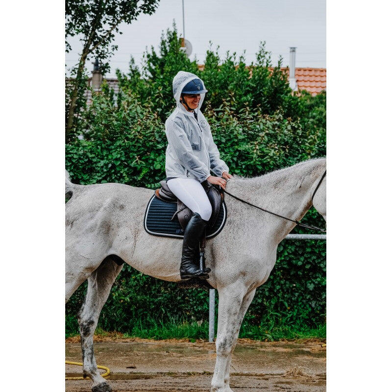 Imperméable SAIGON - EQUITHEME 1/5