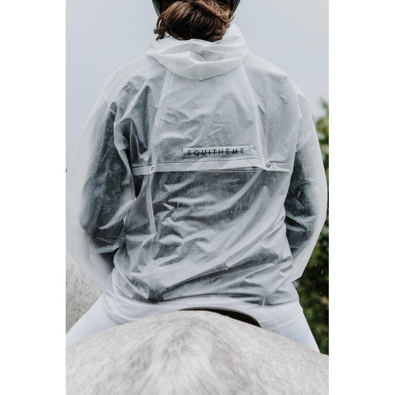 Imperméable SAIGON - EQUITHEME 3/5
