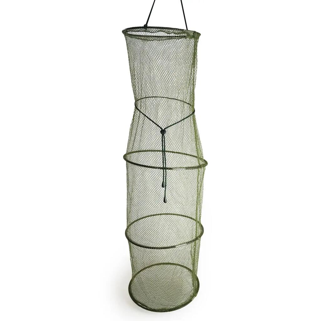 Mini Keepnet 100x30cm Fishing Net