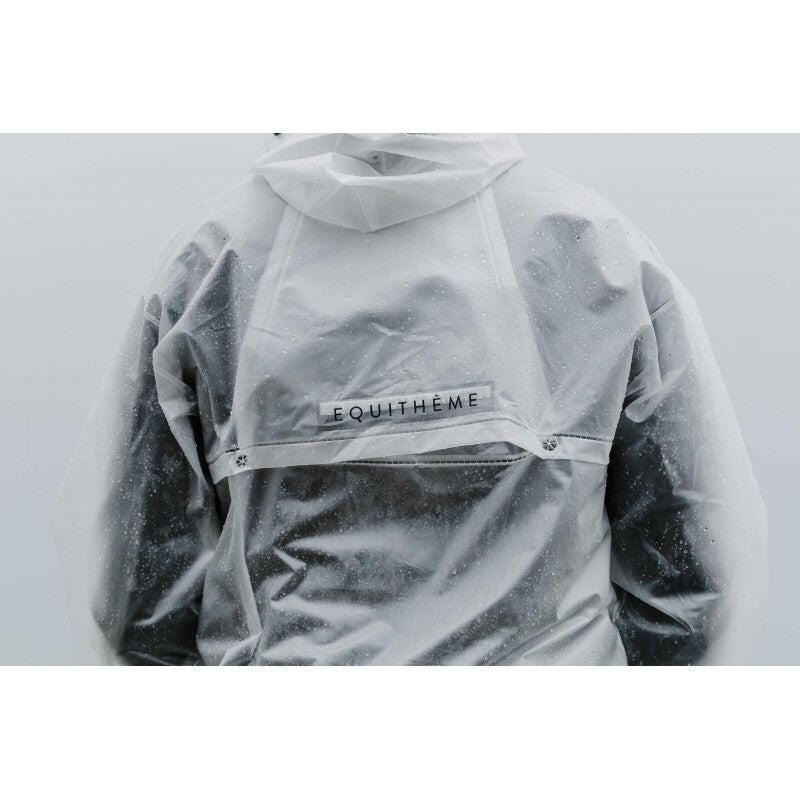 Imperméable SAIGON - EQUITHEME 5/5