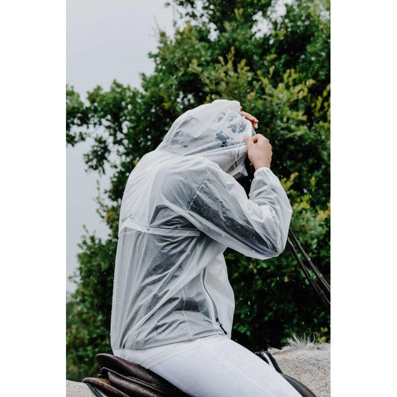 Imperméable SAIGON - EQUITHEME 4/5