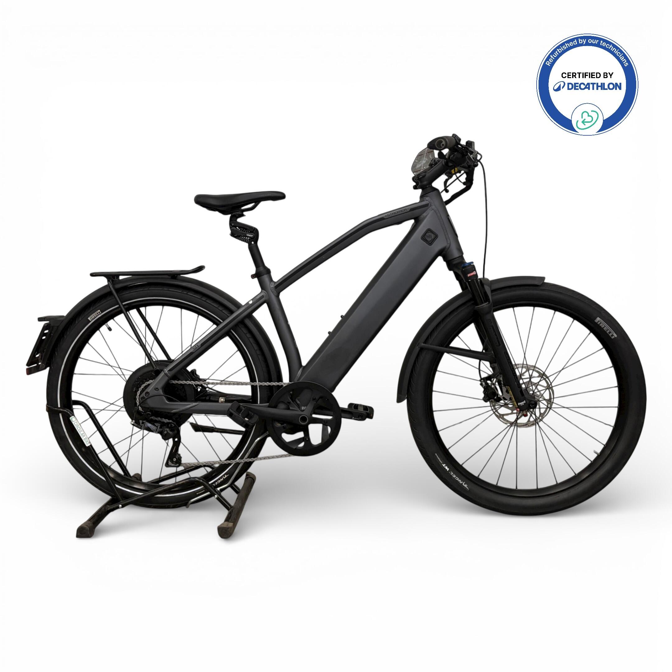 Seconde vie - Vélo speed pedelec - Stromer ST1 Sport