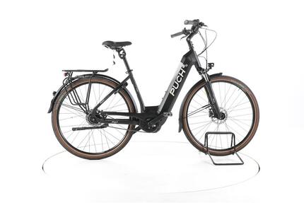 Refurbished - Puch C 6.3 City E-Bike Tiefeinsteiger - Sehr gut