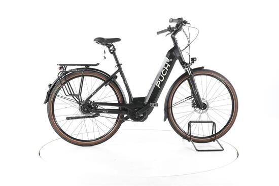 Refurbished - Puch C 6.3 City E-Bike Tiefeinsteiger - Sehr gut