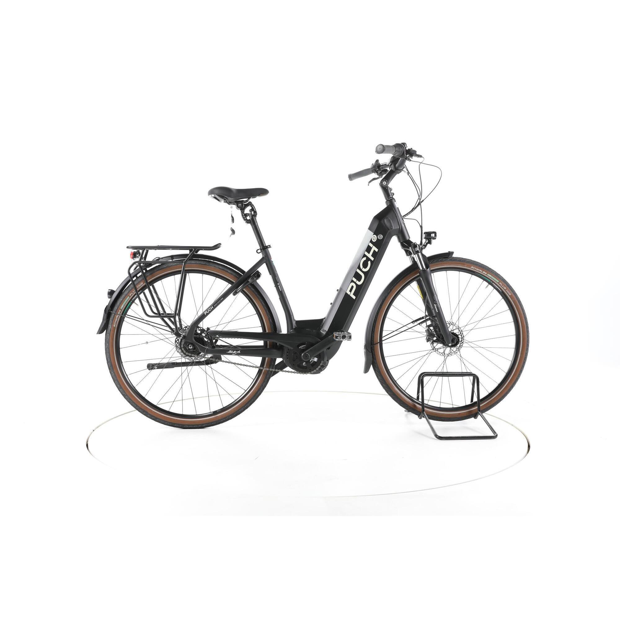 PUCH 2ND LIFE - Kolo Puch C 6.3 - Velmi dobrý stav