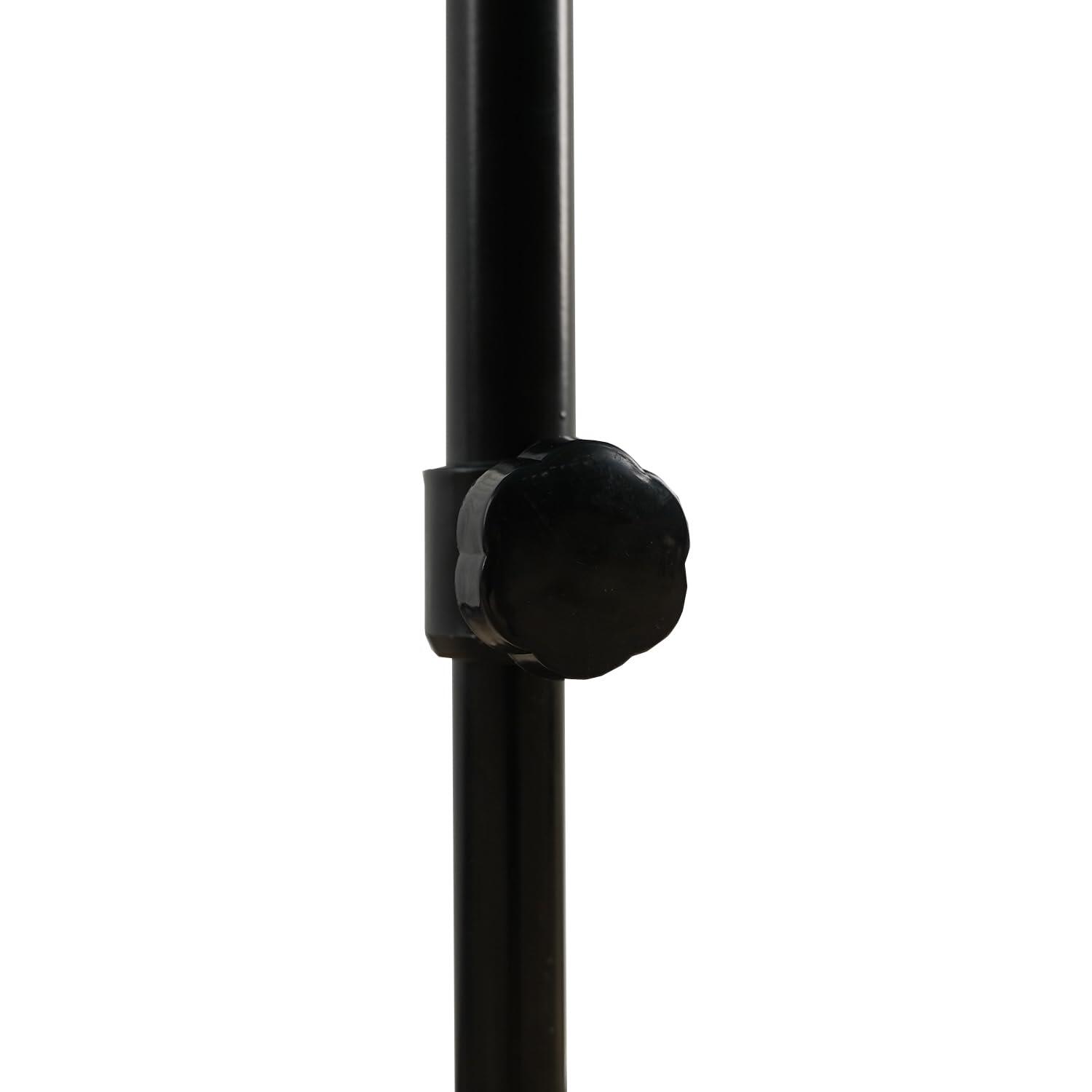 Angel Brolly 200cm mit Knick grün 4/7