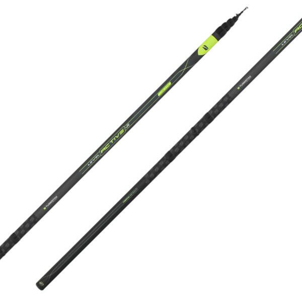 Canna Bolognese Level Pulsar 7mt 0-30gr 2/2