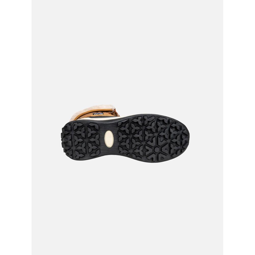AULP Bottes de neige OLANE - CAMEL 2/3