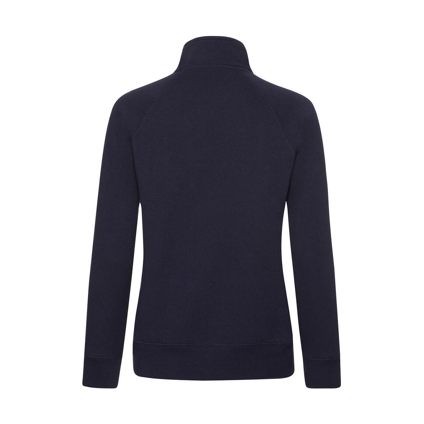 Chaqueta de chándal Fruit of the Loom Premium 2/2