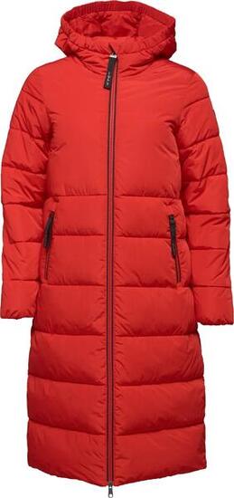 Manteau Femme Loap Tandora Rouge