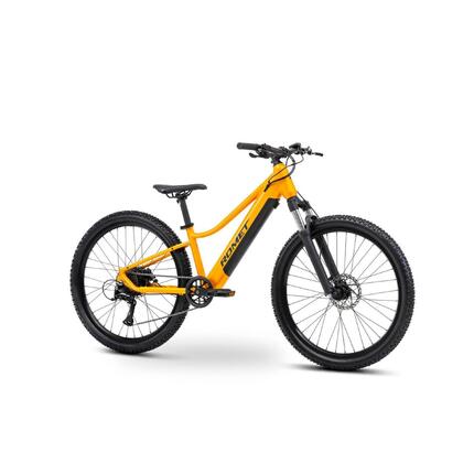 Rower elektryczny ROMET E-RAMBLER JR