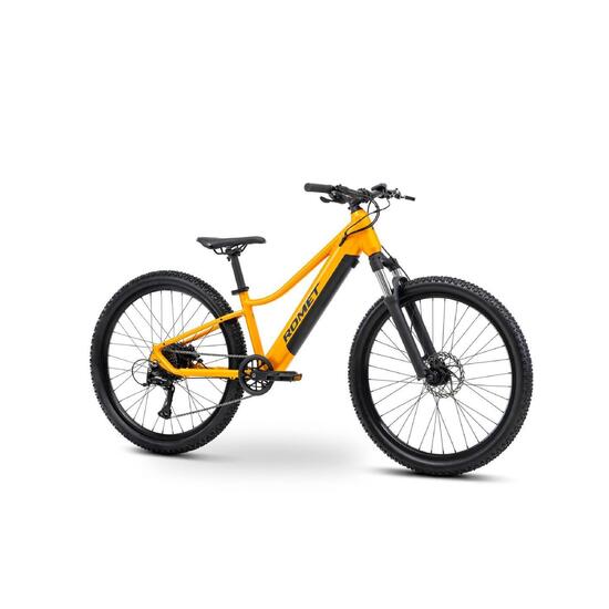 Rower elektryczny ROMET E-RAMBLER JR