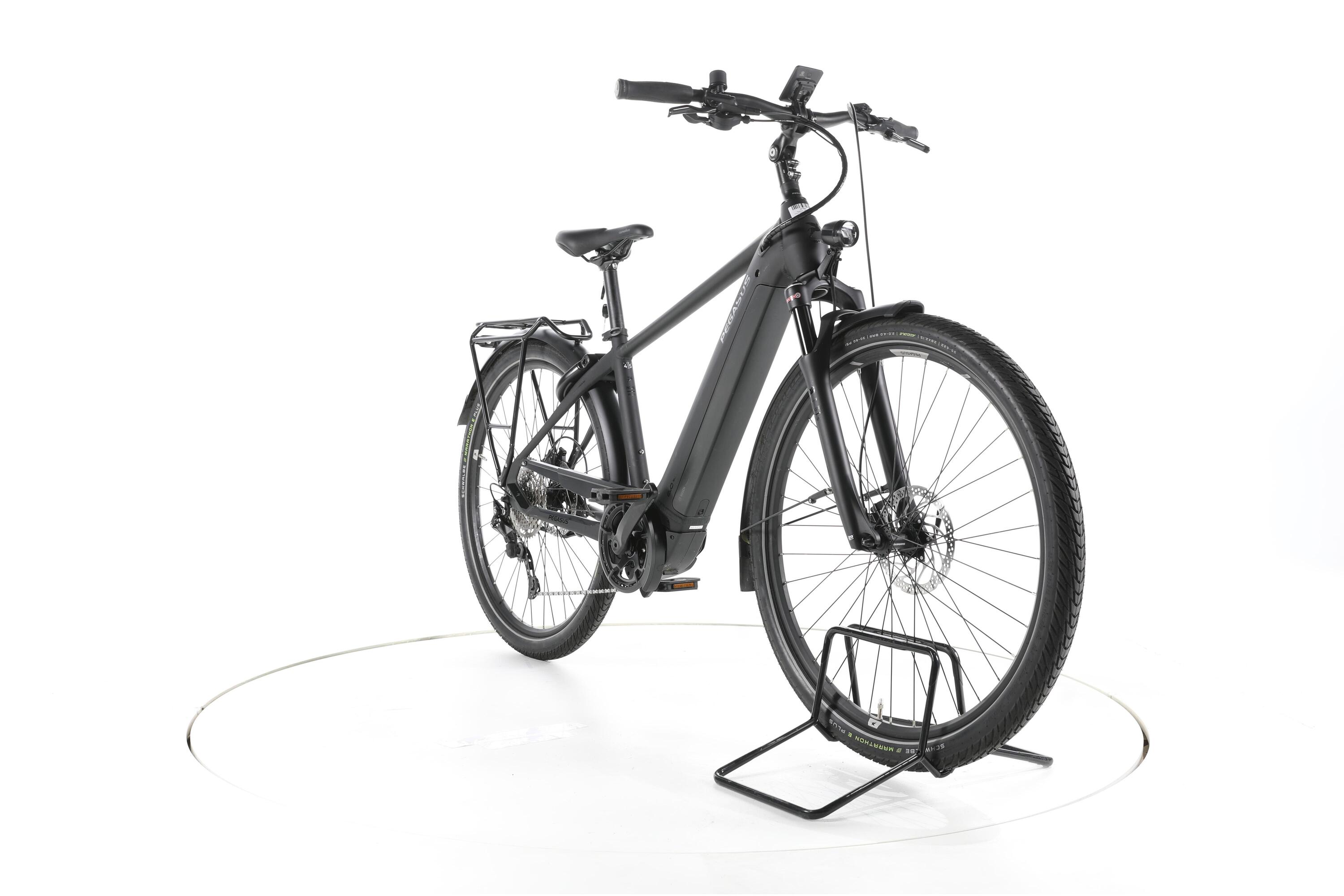 Ebike ricondizionata · Pegasus Premio EVO 10 Lite · Ottime condizioni 3/7