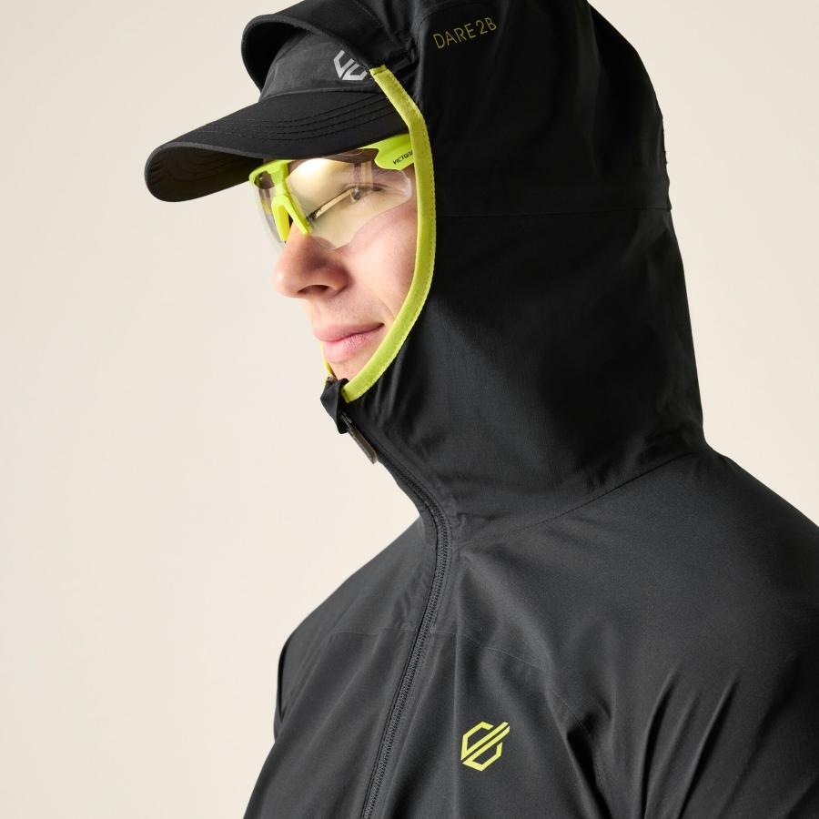 Waterdichte jas Dare 2B Ultra 3/7