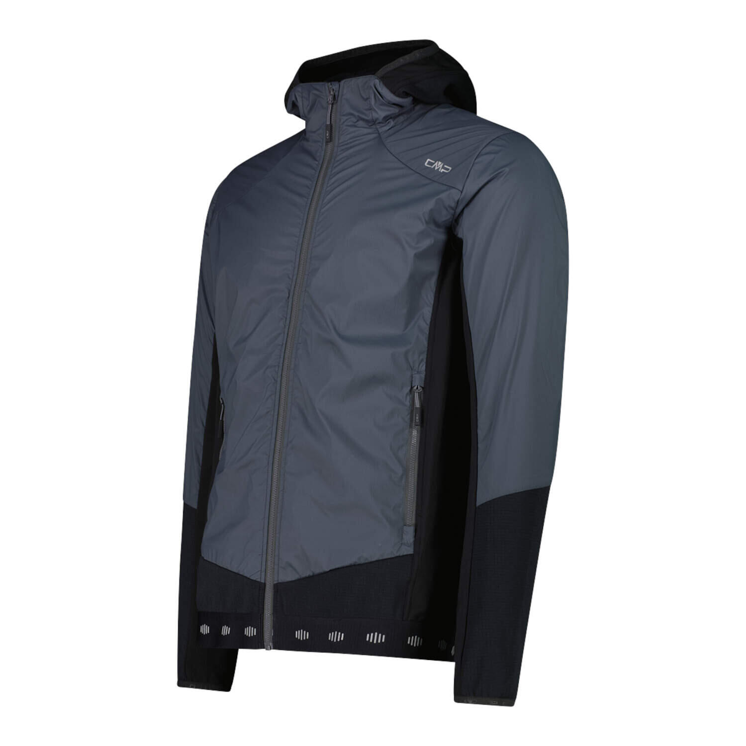 CMP Herren Outdoorjacke MAN JACKET FIX HOOD 36Z6217 8/11
