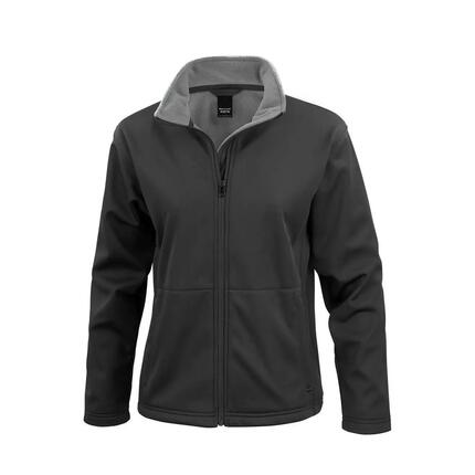 Veste femme Result Core Softshell