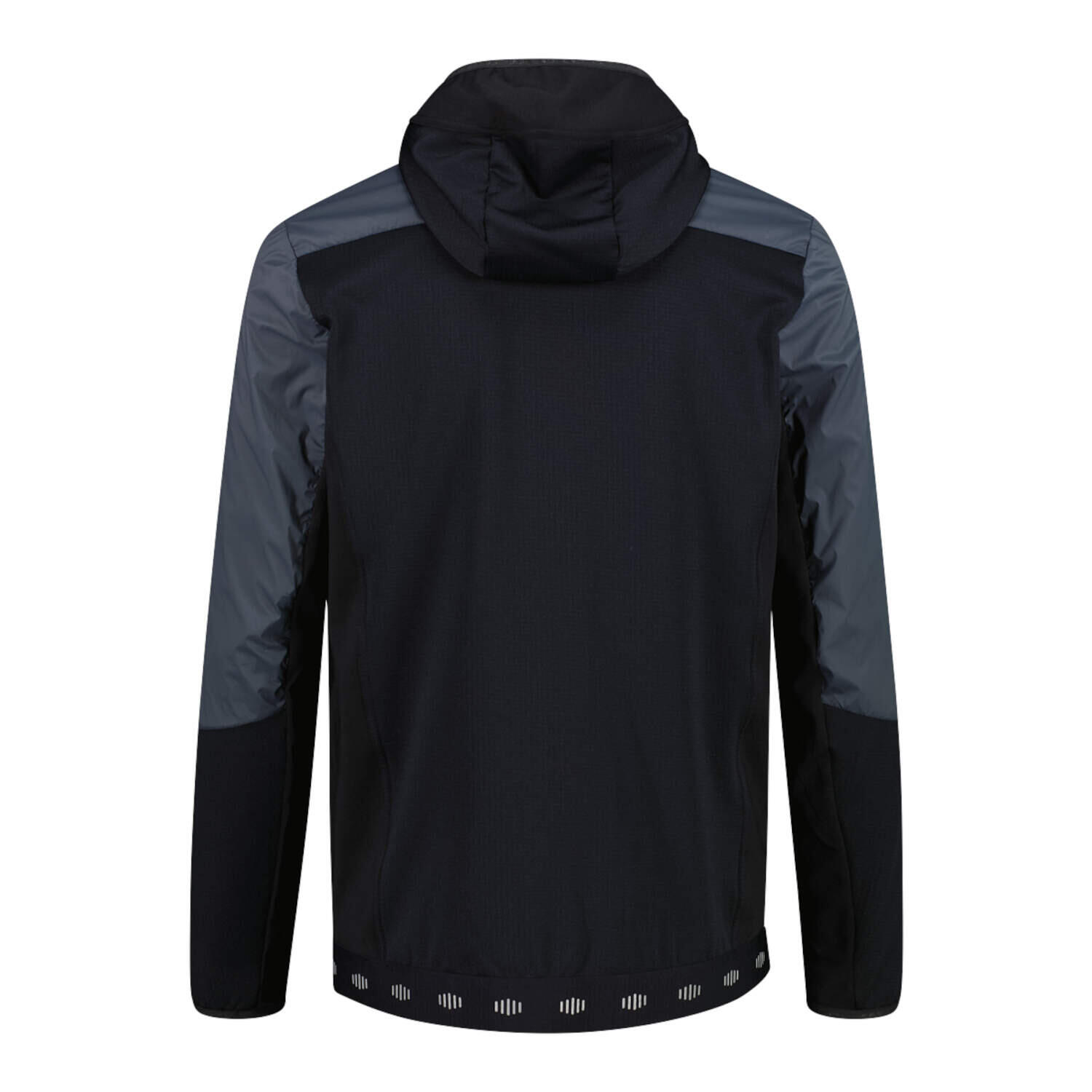 CMP Herren Outdoorjacke MAN JACKET FIX HOOD 36Z6217 7/11