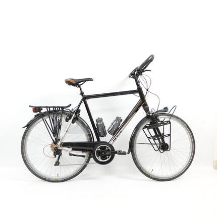 Reconditionné - Vélo de Randonnée - Koga Confidence noir - Bon