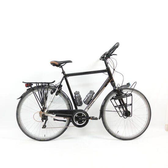 Reconditionné - Vélo de Randonnée - Koga Confidence noir - Bon