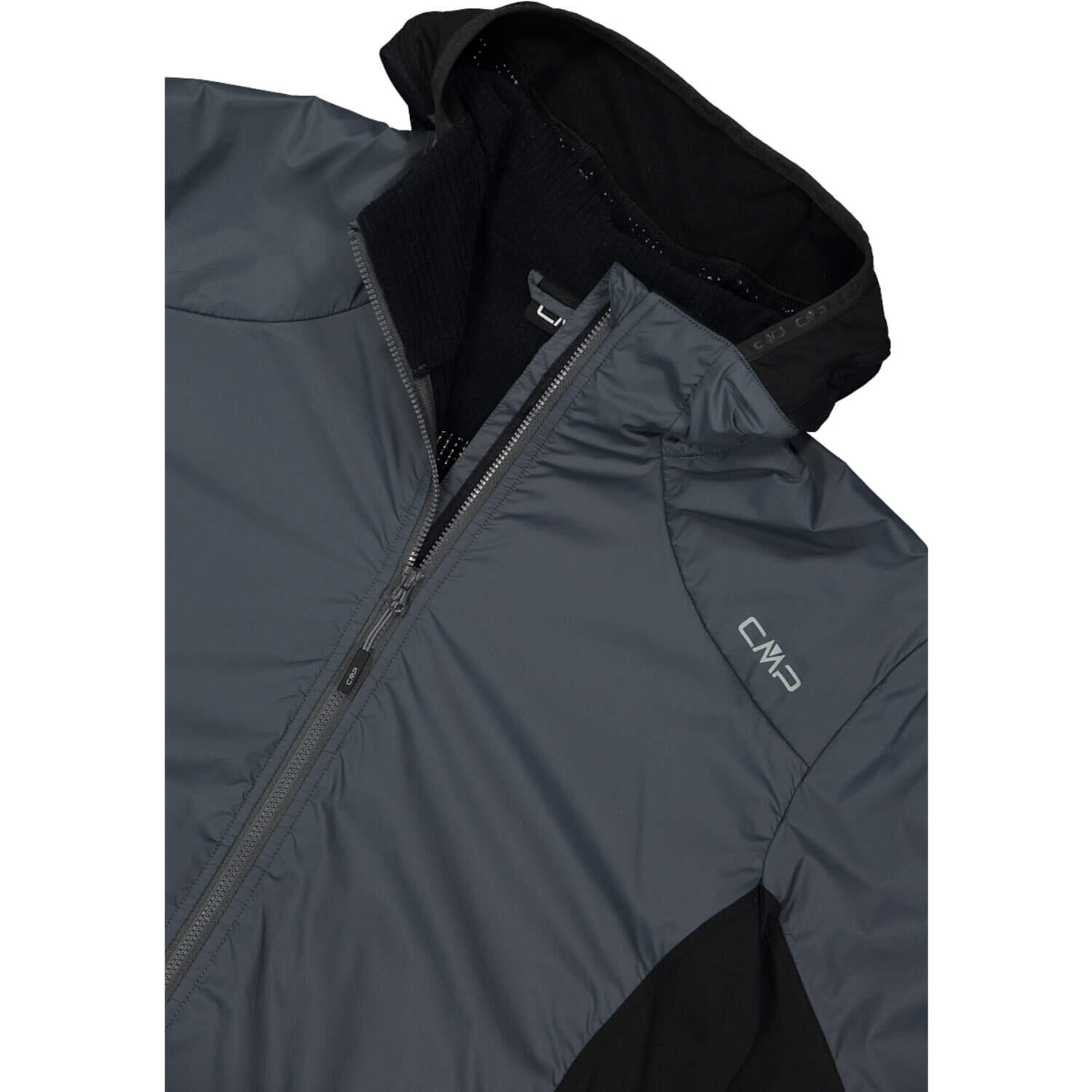 CMP Herren Outdoorjacke MAN JACKET FIX HOOD 36Z6217 10/11