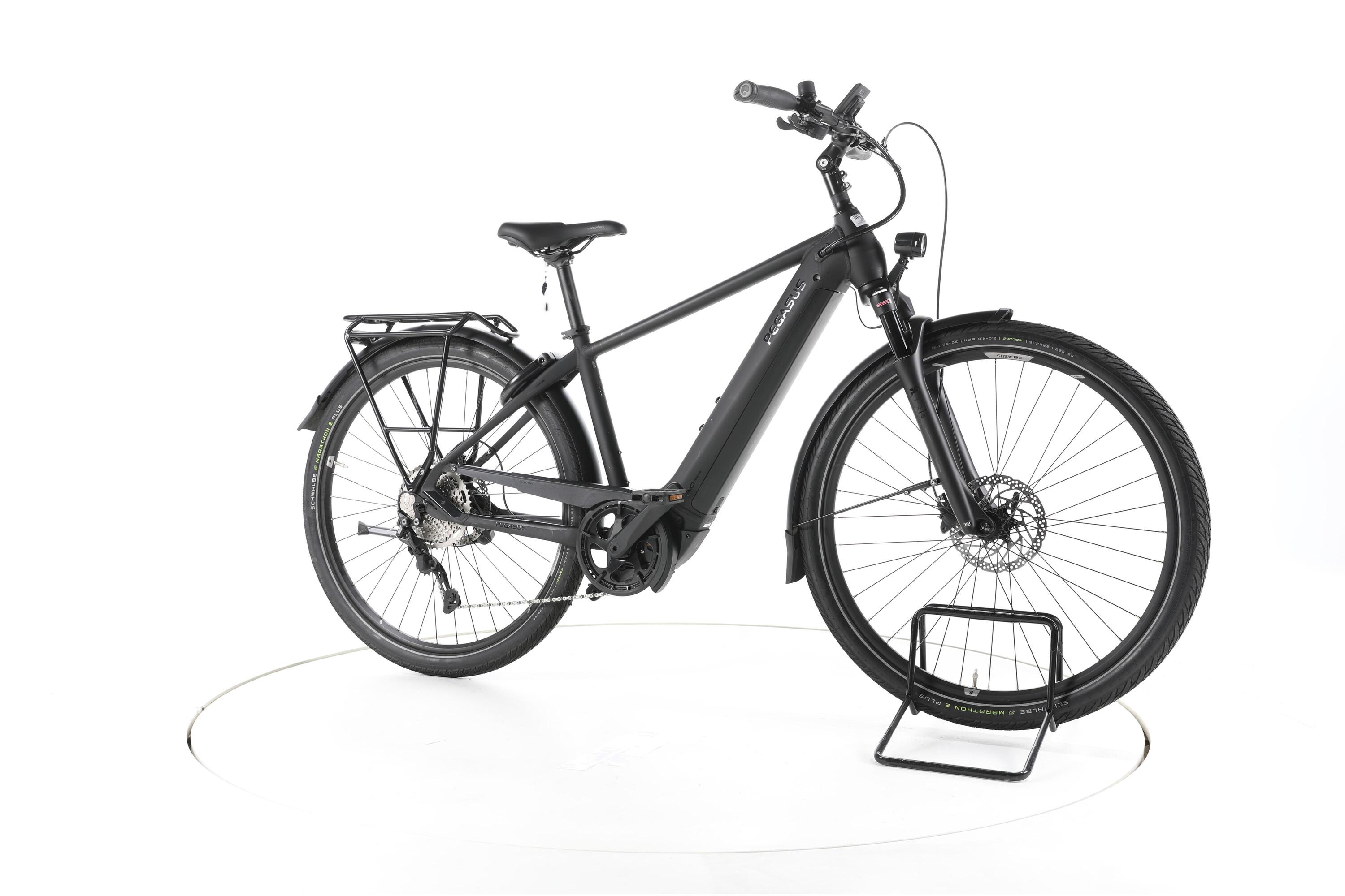 Ebike ricondizionata · Pegasus Premio EVO 10 Lite · Ottime condizioni 2/7