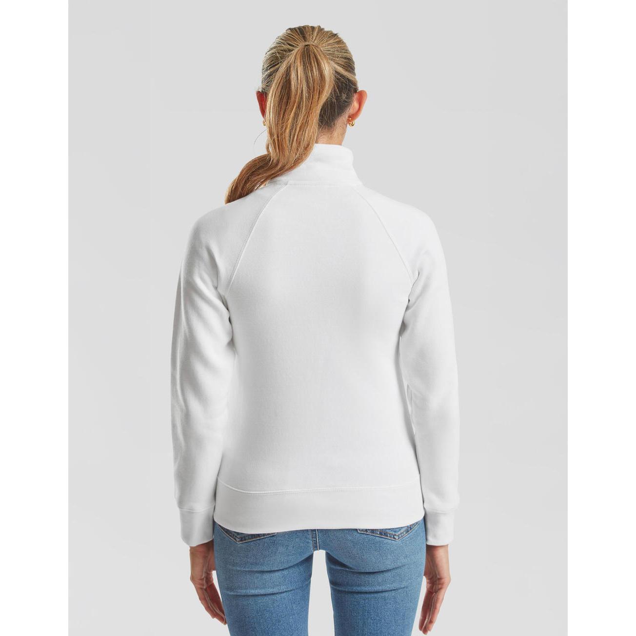 Giacca sportiva da donna Fruit of the Loom Premium 4/4