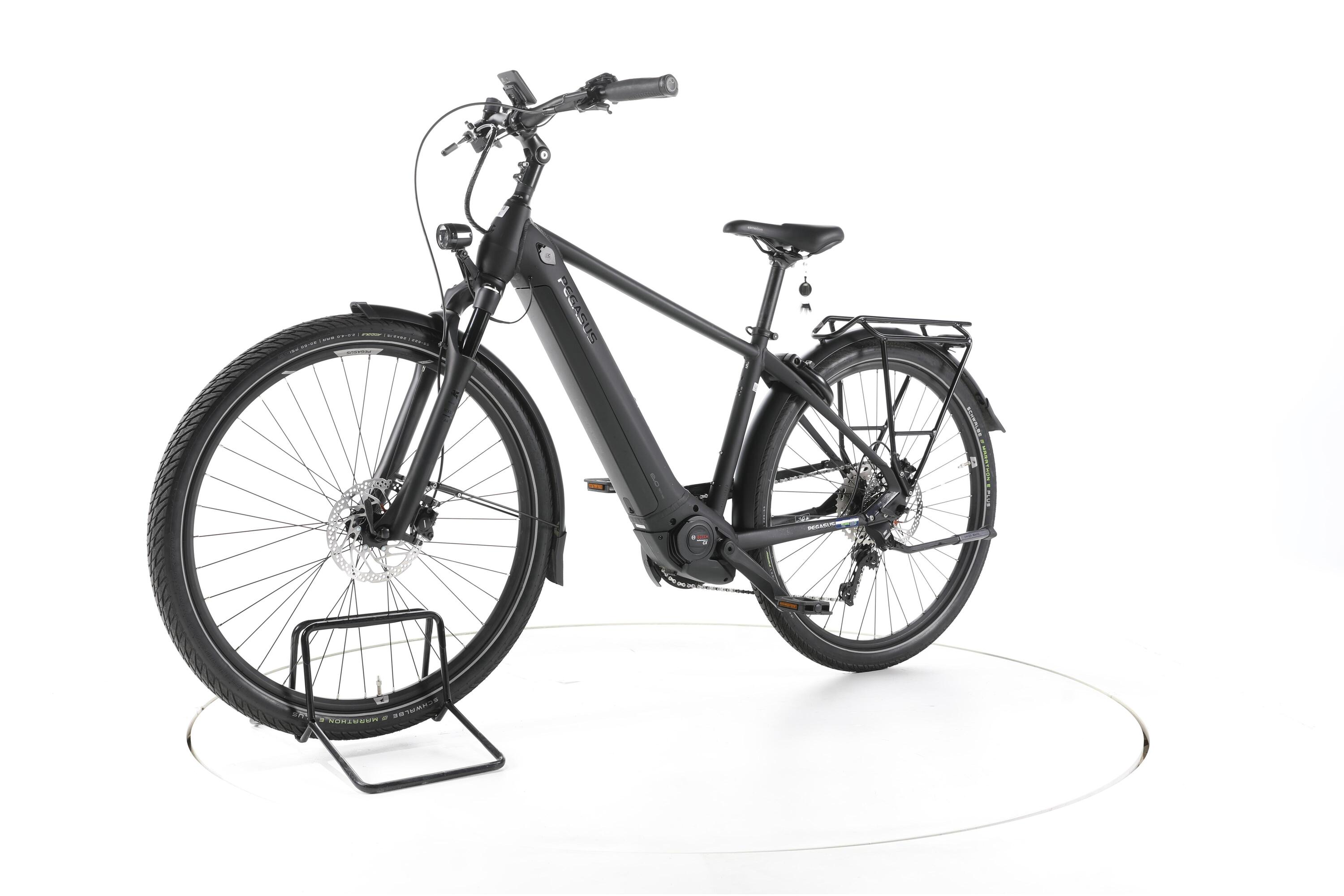 Ebike ricondizionata · Pegasus Premio EVO 10 Lite · Ottime condizioni 5/7