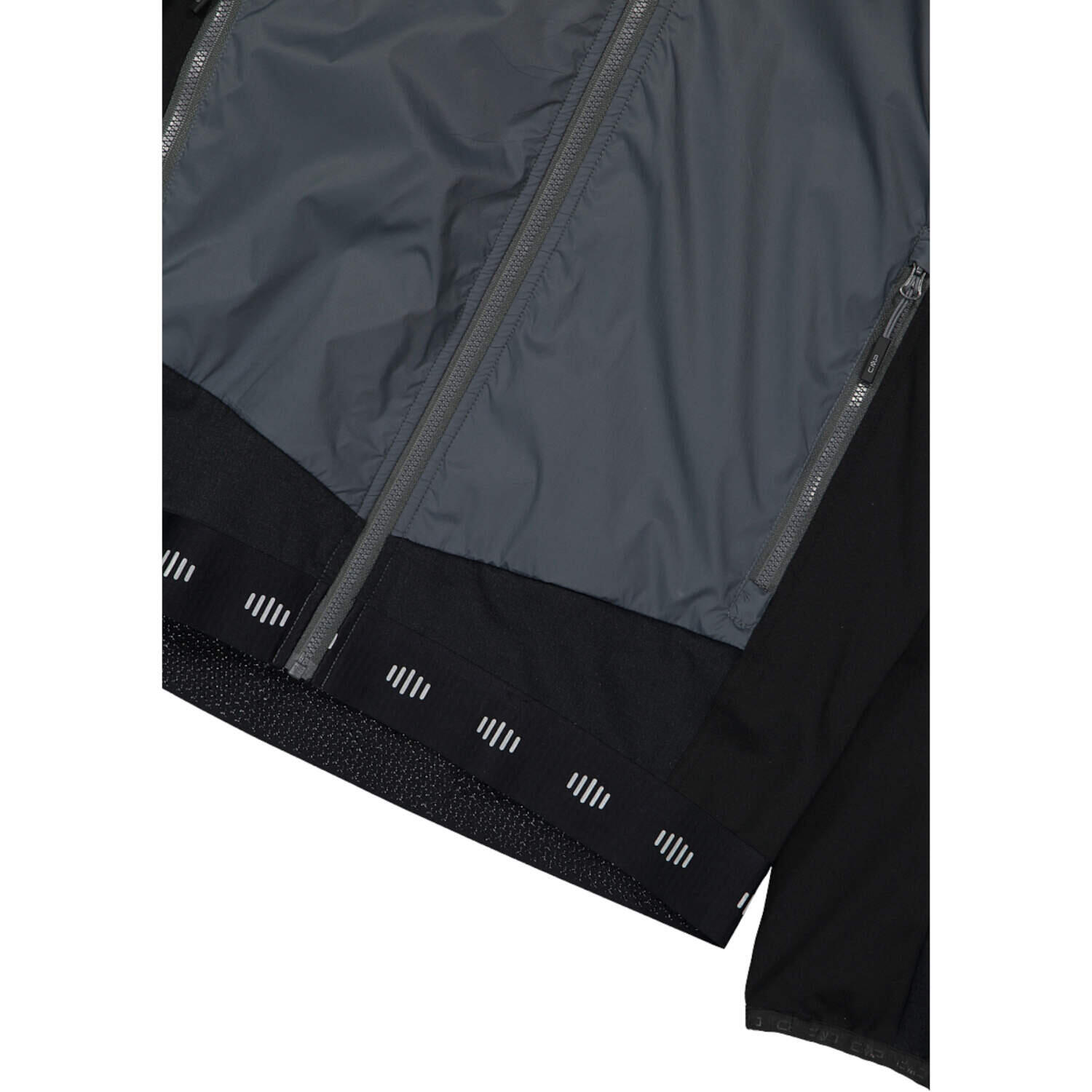 CMP Herren Outdoorjacke MAN JACKET FIX HOOD 36Z6217 5/11