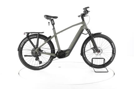 Refurbished - Kalkhoff Entice 7.B Advance+ Trekking E-Bike - In gutem Zustand