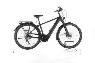 Tweedehands - pegasus premio evo 10 lite trekking e-bike - zeer goed